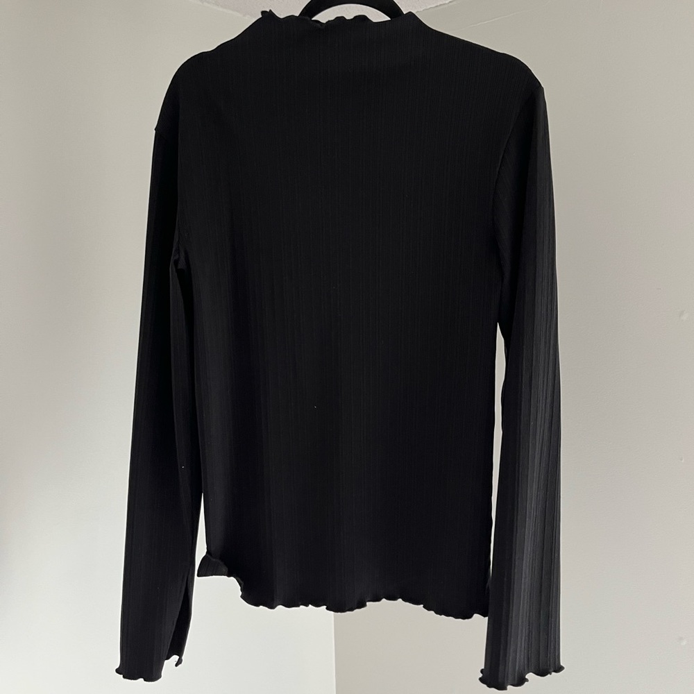 Kotn Textured Top